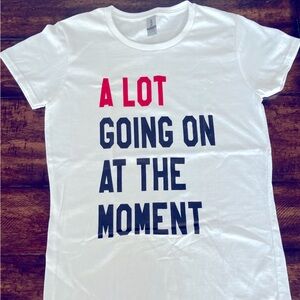 Taylor Swift eras concert outfit T-shirt